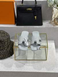 Picture of Hermes Slippers _SKUHermessz34-42LL01251759
